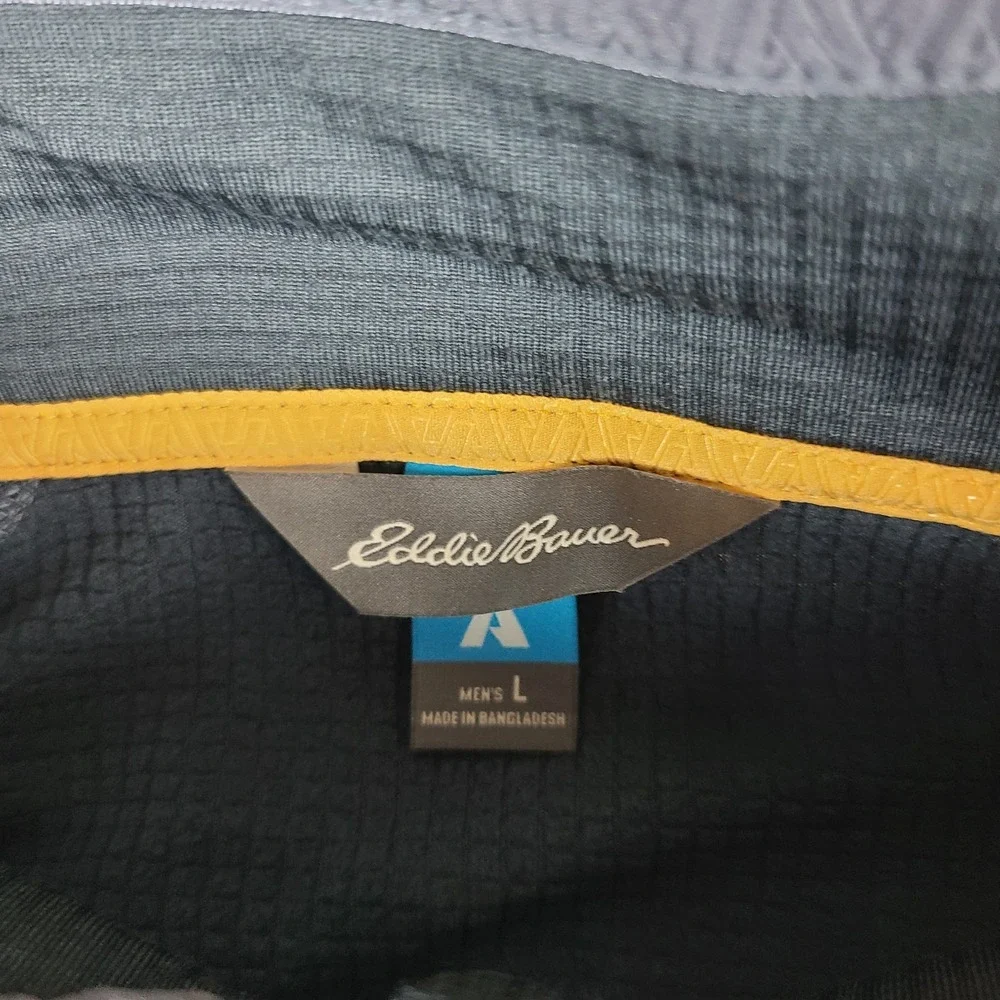Eddie Bauer eddie bauer